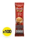 Thumbnail 2 of MOCCONA Trio Rich & Smooth Mixed Coffee 15.8 g 100 sachets