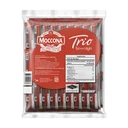 Thumbnail 4 of MOCCONA Trio Rich & Smooth Mixed Coffee 15.8 g 100 sachets