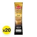 Thumbnail 2 of MOCCONA Trio Gold Coffee 15.8 g 20 sachets
