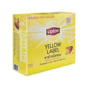 Thumbnail 3 of ลิปตัน ชาผงชนิดซองฉลากสีเหลือง 2 ก. 100 ซอง