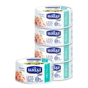 Thumbnail 1 of NAUTILUS Lite Tuna Steak in Spring Water 165 g x 4
