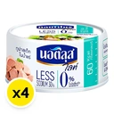 Thumbnail 2 of NAUTILUS Lite Tuna Steak in Spring Water 165 g x 4