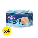 Thumbnail 2 of SEALECT Tuna Steak In Brine 165 g x 4