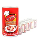 Thumbnail 1 of U-CHEF Mackerel In Tomato Sauce 145 g x 10