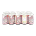 Thumbnail 3 of U-CHEF Mackerel In Tomato Sauce 145 g x 10