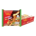 Thumbnail 1 of WAIWAI Instant Noodles Pad Char Baby Clam 60 g x 30