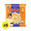 Thumbnail 2 of คอนเน่ ข้าวโพดกรอบ 23 ก. x 6