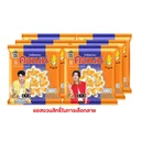 Thumbnail 4 of คอนเน่ ข้าวโพดกรอบ 23 ก. x 6