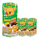 Thumbnail 1 of โคอะลา มาร์ช บิสกิตสอดไส้ช็อกโกแลต 37 ก. x 6