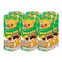 Thumbnail 3 of โคอะลา มาร์ช บิสกิตสอดไส้ช็อกโกแลต 37 ก. x 6