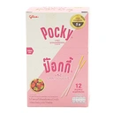 Thumbnail 3 of POCKY Strawberry 9 g x 12