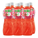 Thumbnail 3 of กาโตะ น้ำสตรอเบอร์รี่ 25% ผสมวุ้นมะพร้าว 250 มล. x 6