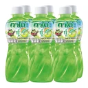 Thumbnail 3 of กาโตะ น้ำเมลอน 25% ผสมวุ้นมะพร้าว 250 มล. x 6