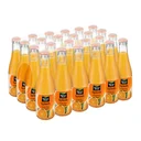 Thumbnail 3 of มินิทเมด สแปลช น้ำส้ม 15% 250 มล. x 24