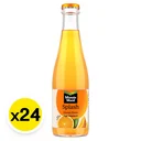 Thumbnail 2 of มินิทเมด สแปลช น้ำส้ม 15% 250 มล. x 24
