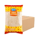 Thumbnail 1 of ARO White Sesame 500 g x 6