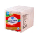 Thumbnail 2 of เอโร่ เช็ดปากสีน้ำตาล 33X33 ซม. 400 แผ่น