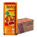 Thumbnail 1 of ไฮคิว น้ำจิ้มไก่ 10 ก. 100 ซอง