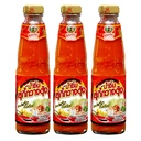 Thumbnail 1 of PANTAINORASINGH Sukiyaki Chili Sauce 330 g x 3