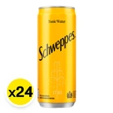 Thumbnail 2 of ชเวปส์ โทนิค วอเตอร์ กระป๋อง 330 มล. x 24