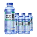 Thumbnail 1 of VITADAY Vitamin B Complex 470 ml x 6