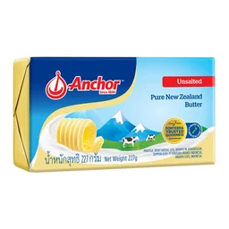 Thumbnail 1 of ANCHOR Unsalted Butter 227 g