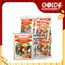 Thumbnail 1 of โกกิ แป้งทอดกรอบ 150 ก. x 12