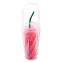 Thumbnail 3 of ARO Plastic Cup Holder 500 bags