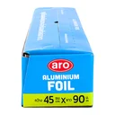 Thumbnail 3 of เอโร่ อะลูมิเนียมฟอยด์ 45 ซม.