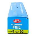 Thumbnail 5 of เอโร่ อะลูมิเนียมฟอยด์ 45 ซม.