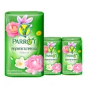 Thumbnail 1 of PARROT Bar Soap Green 70 g x 4