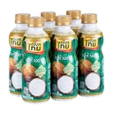 Thumbnail 3 of REAL THAI Coconut Milk PET 250 ml x 6