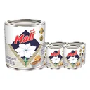 Thumbnail 1 of มะลิ นมข้นหวาน 355 ก. x 6