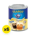 Thumbnail 2 of ทีพอท ครีมเทียมข้นหวาน 380 ก. x 6