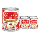 Thumbnail 1 of CARNATION Plus Sweetened Condensed Milk 380 g x 6
