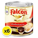 Thumbnail 2 of FALCON Sweetened Beverage Creamer 370 g x 6