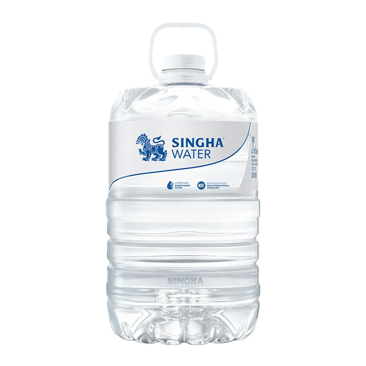 SINGHA Drinking Water 6 l