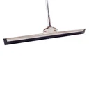 Thumbnail 2 of เวอร์ค ไม้กวาดน้ำหัวสแตนเลส 25 นิ้ว 1 ชิ้น