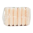 Thumbnail 3 of สก๊อตช์-ไบรต์ ฟองน้ำหุ้มตาข่าย แบบพรีเมียม 6 ชิ้น