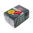 Thumbnail 3 of SCOTCH-BRITE Scrub Pad 6x9" Green 10 pcs