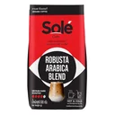 Thumbnail 1 of โซเล่ คาเฟ่ แบล็ค กาแฟคั่วบด 500 ก.