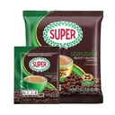 Thumbnail 1 of ซุปเปอร์ กาแฟปรุงสำเร็จชนิดผง เอสเปรสโซ่ 425 ก. (17 ก. 25 ซอง)