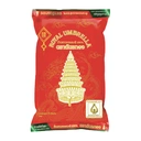 Thumbnail 1 of ตราฉัตรทอง ข้าวหอมมะลิ 100% 5 กก.