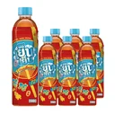 Thumbnail 1 of เย็นเย็น ชาสมุนไพรจับเลี้ยง 400 มล. x 6