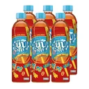 Thumbnail 3 of เย็นเย็น ชาสมุนไพรจับเลี้ยง 400 มล. x 6