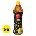 Thumbnail 2 of OISHI Black Tea 500 ml x 6