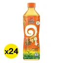 Thumbnail 2 of อิชิตัน ชาเขียวพร้อมดื่ม รสจมูกข้าวญี่ปุ่น 420 มล. x 24