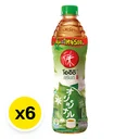 Thumbnail 2 of โออิชิ ชาเขียวพร้อมดื่ม รสต้นตำรับ 500 มล. x 6