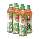 Thumbnail 3 of โออิชิ ชาเขียวพร้อมดื่ม รสต้นตำรับ 500 มล. x 6