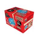 Thumbnail 3 of เย็นเย็น เครื่องดื่มสมุนไพรพร้อมดื่ม น้ำจับเลี้ยง 400 มล. x 24